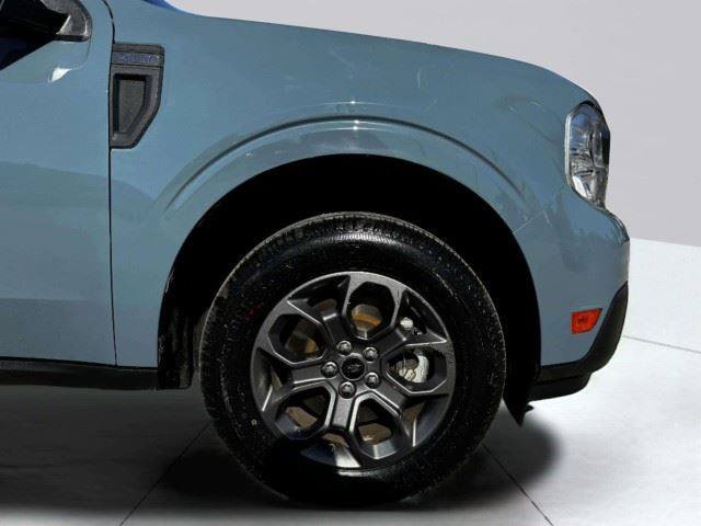 Used 2022 Ford Maverick XLT FWD image 54