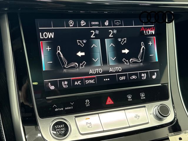 New 2026 Audi Q8 Premium Plus AWD/4WD image 24
