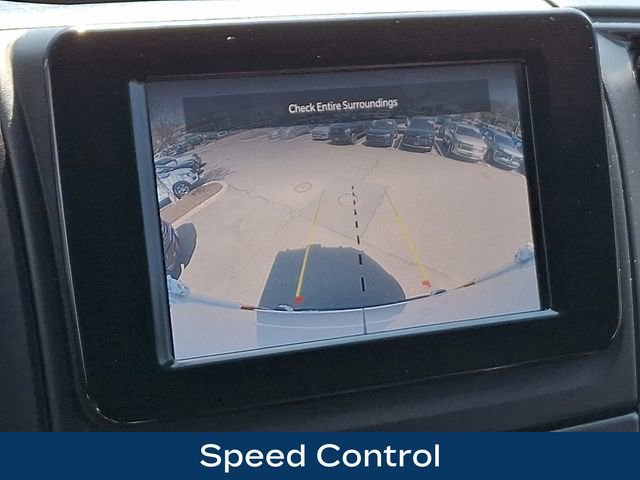 Used 2023 RAM ProMaster 3500 FWD image 13