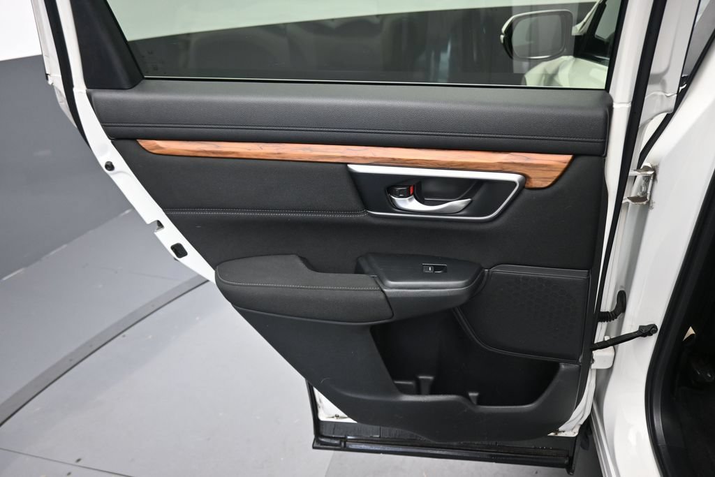Used 2018 Honda CR-V EX image 29