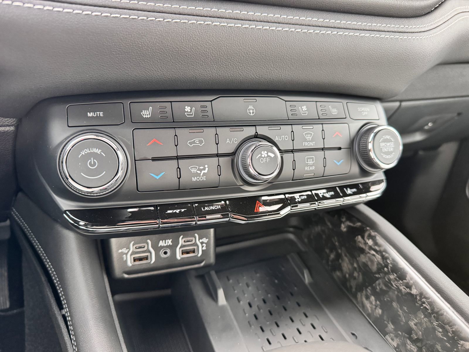 New 2026 Dodge Durango SRT Hellcat image 22