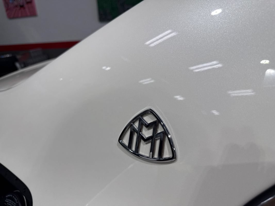 Used 2019 Mercedes-Benz Maybach S 560 4MATIC image 50