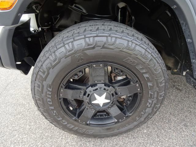 Used 2018 Jeep Wrangler Unlimited Sport S image 36