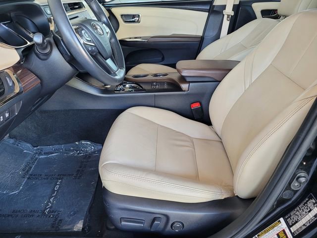 Used 2013 Toyota Avalon XLE Touring FWD image 17