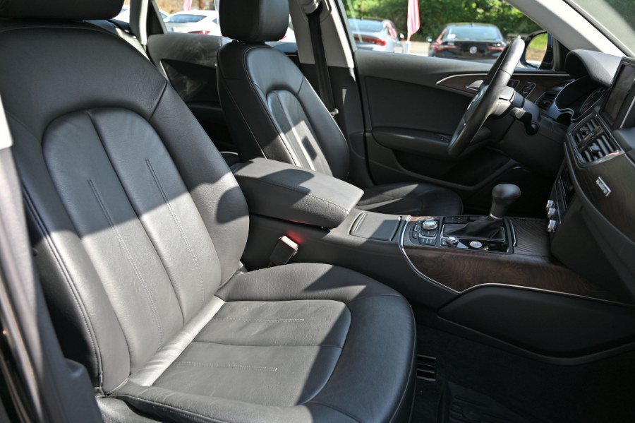 Used 2013 Audi A6 3.0T Premium Plus AWD/4WD image 20