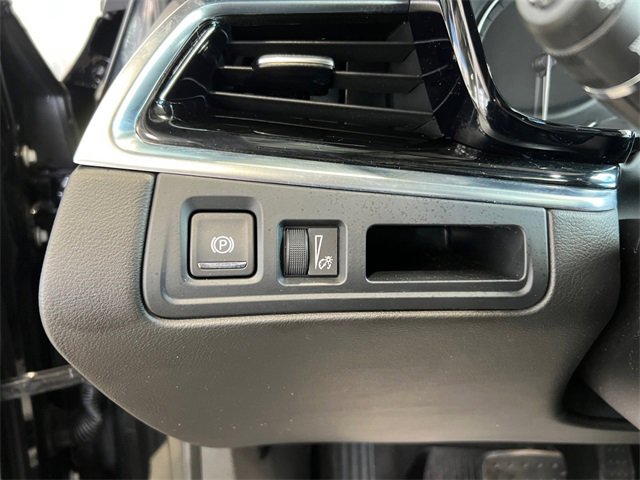 Certified 2023 Cadillac XT6 Premium Luxury w/ LPO, Floor Liner Package image 20