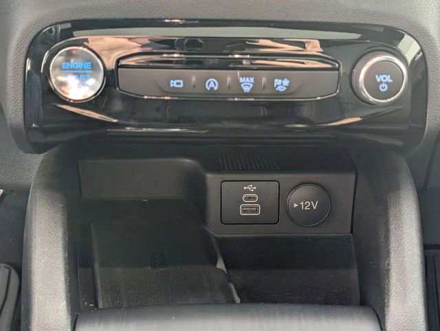 Used 2024 Ford Escape ST-Line Select w/ Tech Pack #2 image 23
