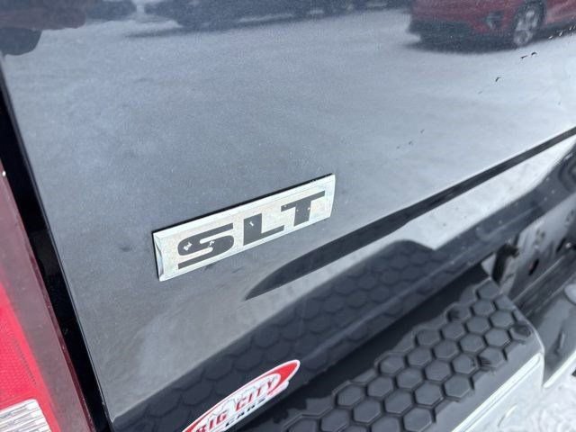 Used 2017 RAM 1500 Classic SLT w/ SLT Plus D←cor Group image 53