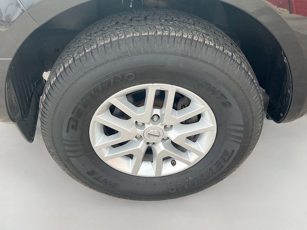 Used 2019 Nissan Frontier SV w/ Value Truck Package AWD/4WD image 30