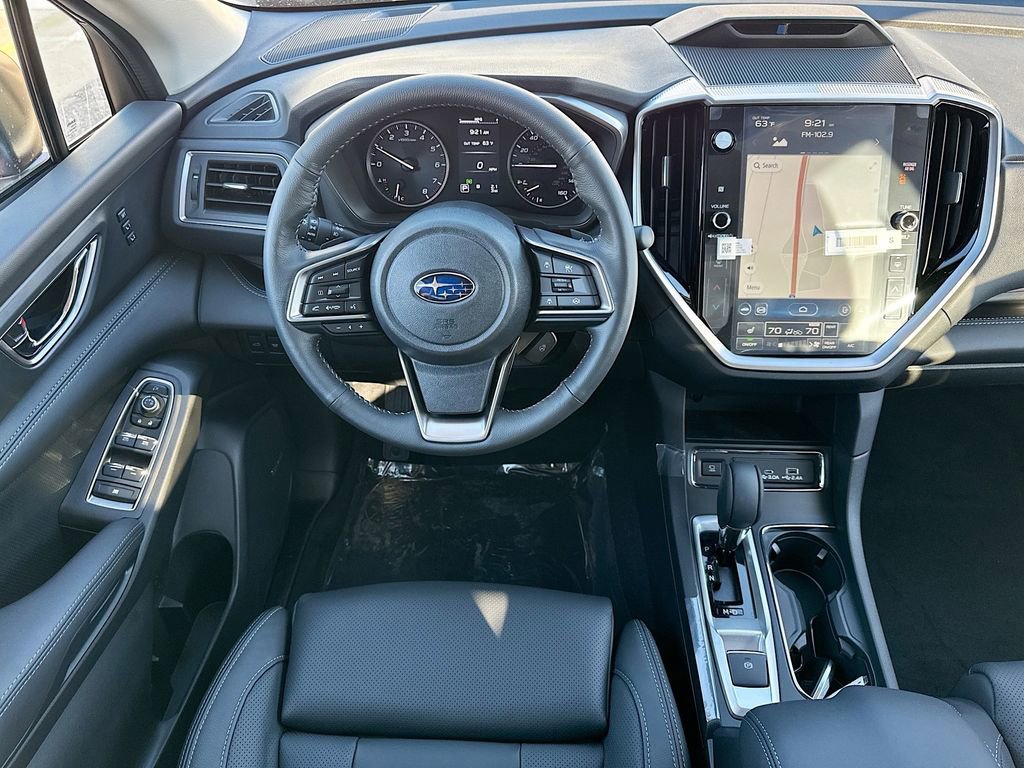 New 2026 Subaru Ascent Limited image 28