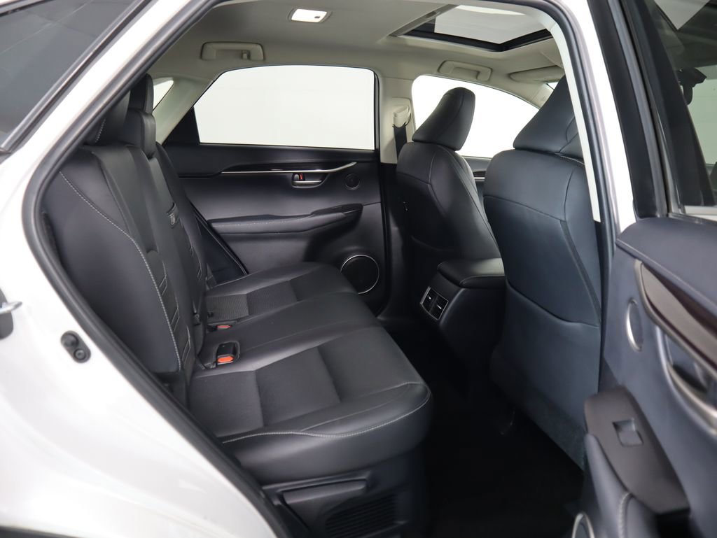 Used 2015 Lexus NX 200t F Sport image 23