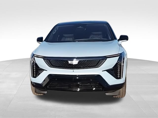 New 2026 Cadillac Optiq Sport 2 AWD/4WD image 3