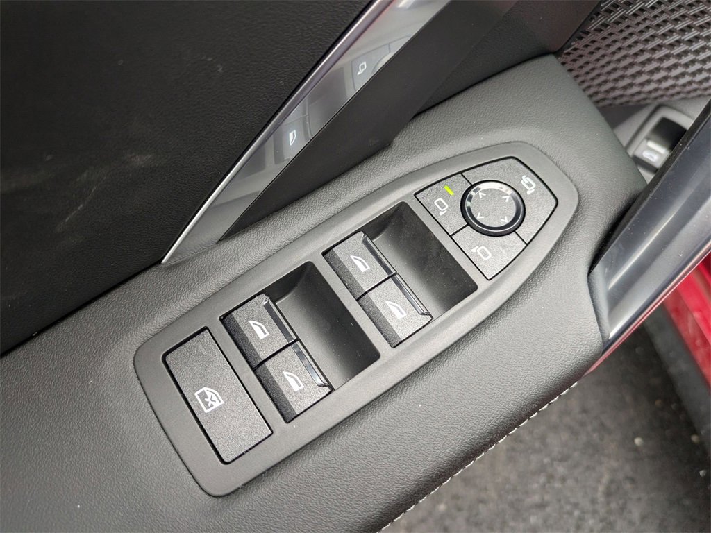 New 2026 BMW X1 M35i w/ Convenience Package image 12