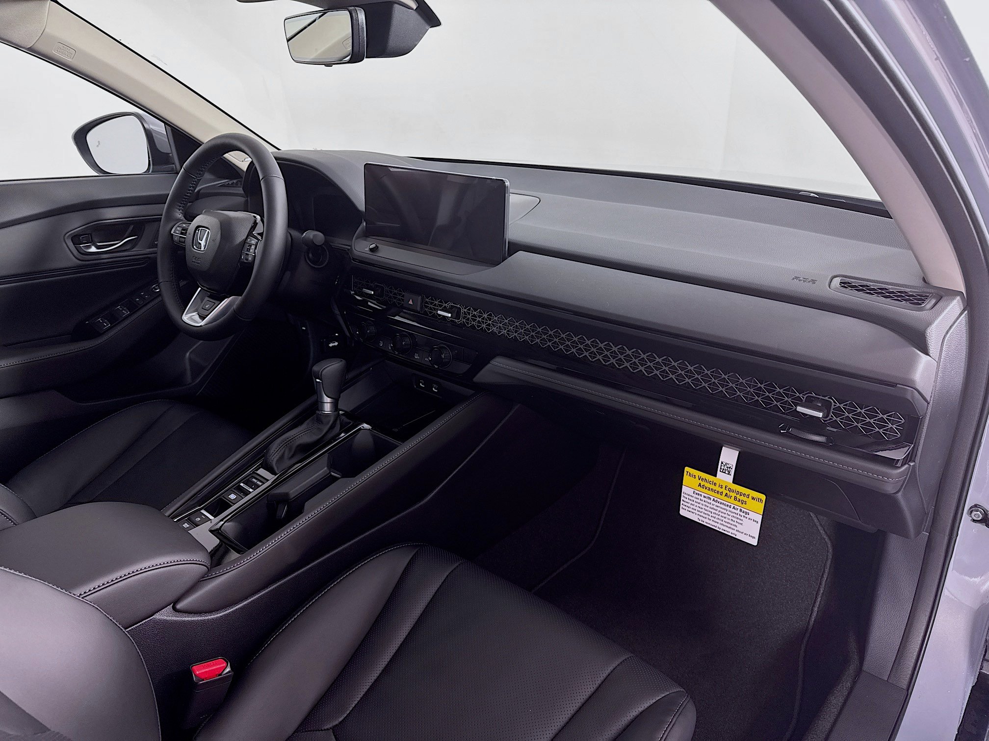 New 2026 Honda Accord Touring image 31