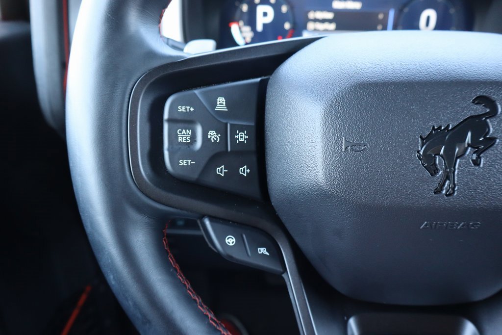 Used 2024 Ford Bronco Raptor image 10