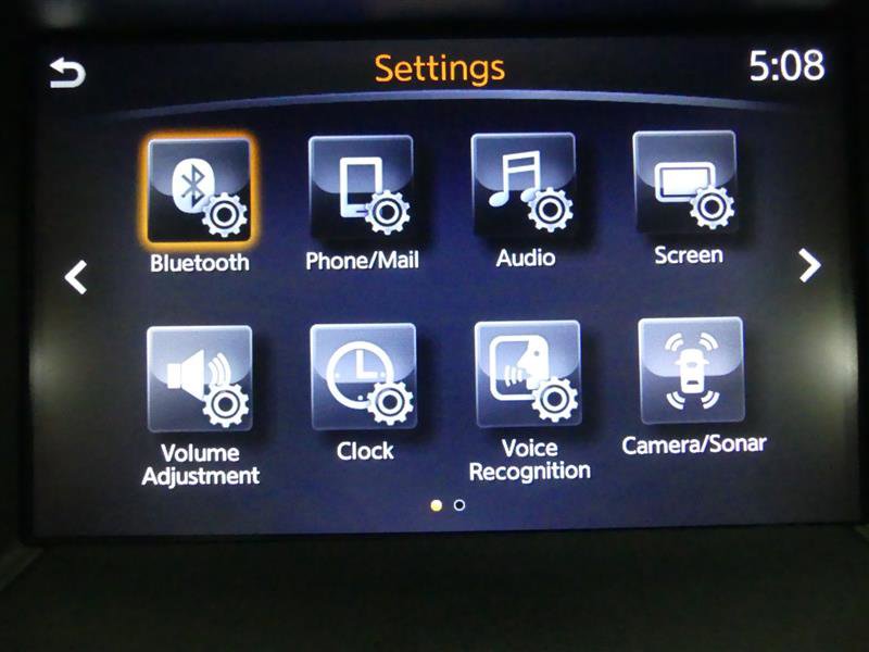 Used 2019 Nissan Pathfinder SV image 13