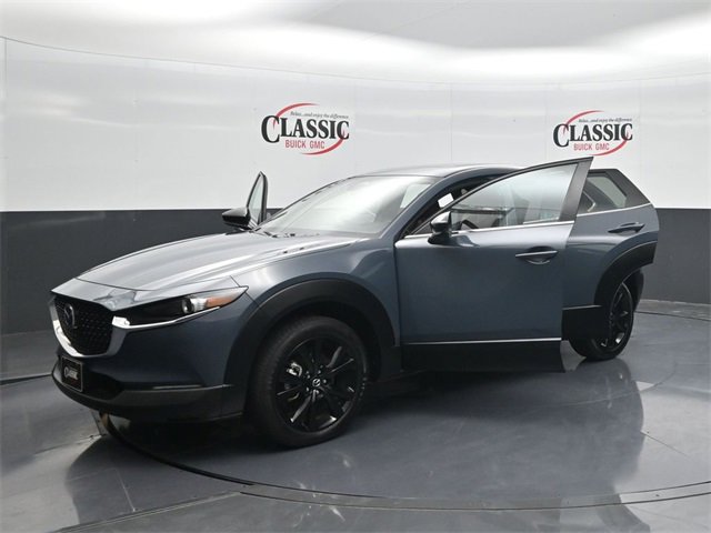 Used 2024 MAZDA CX-30 AWD 2.5 S w/ Preferred Package image 36