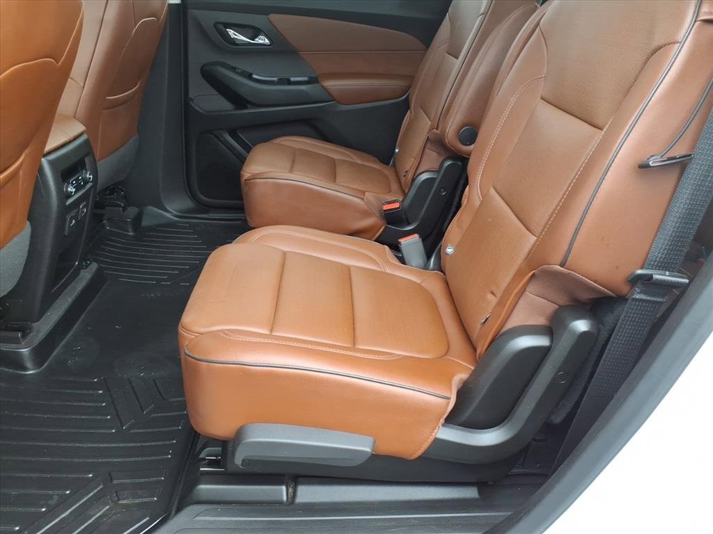 Used 2018 Chevrolet Traverse High Country image 15