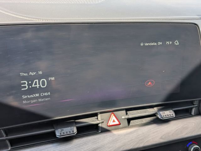 Used 2023 Kia Sportage X-Pro Prestige AWD/4WD image 18