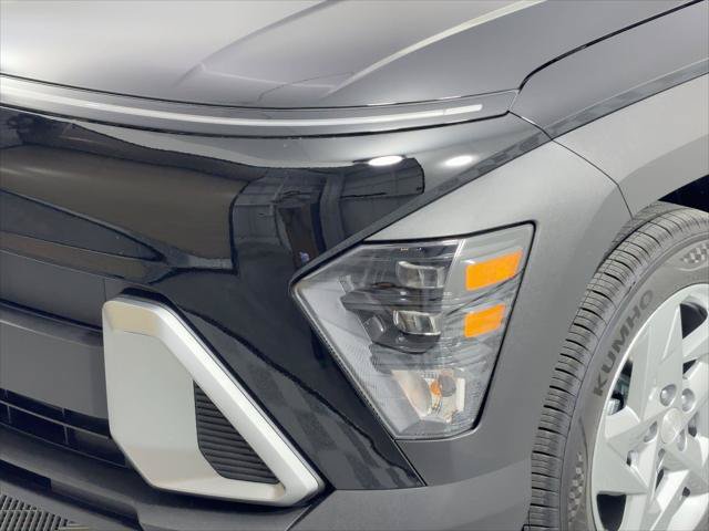 New 2026 Hyundai Kona SE FWD image 10