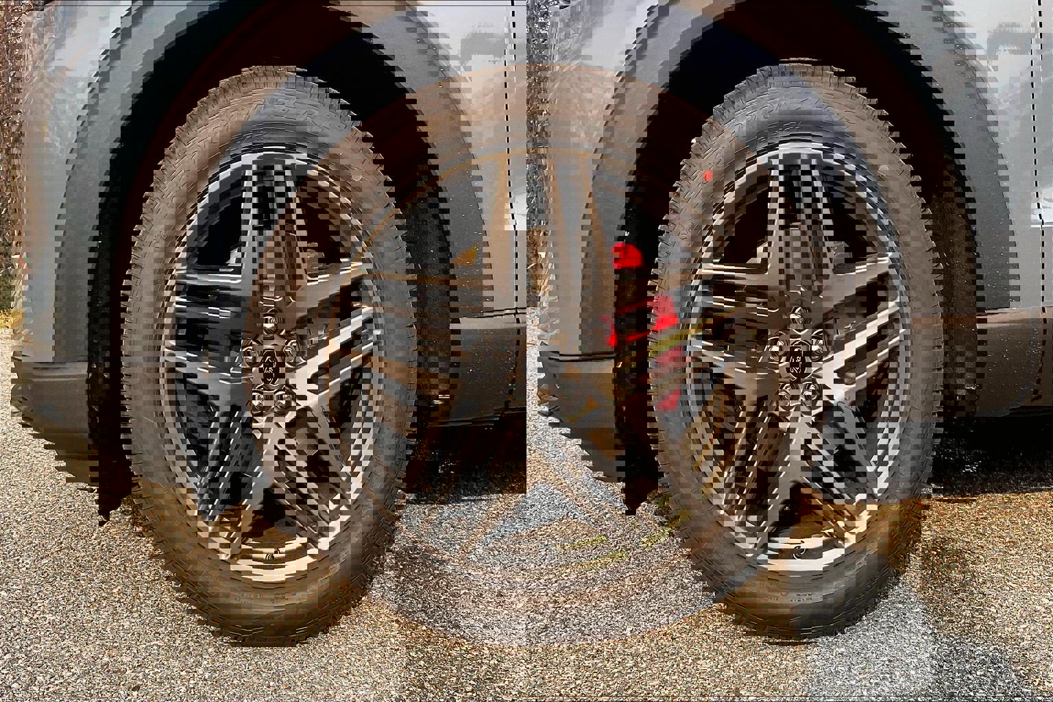 New 2026 Ford Explorer ST image 11