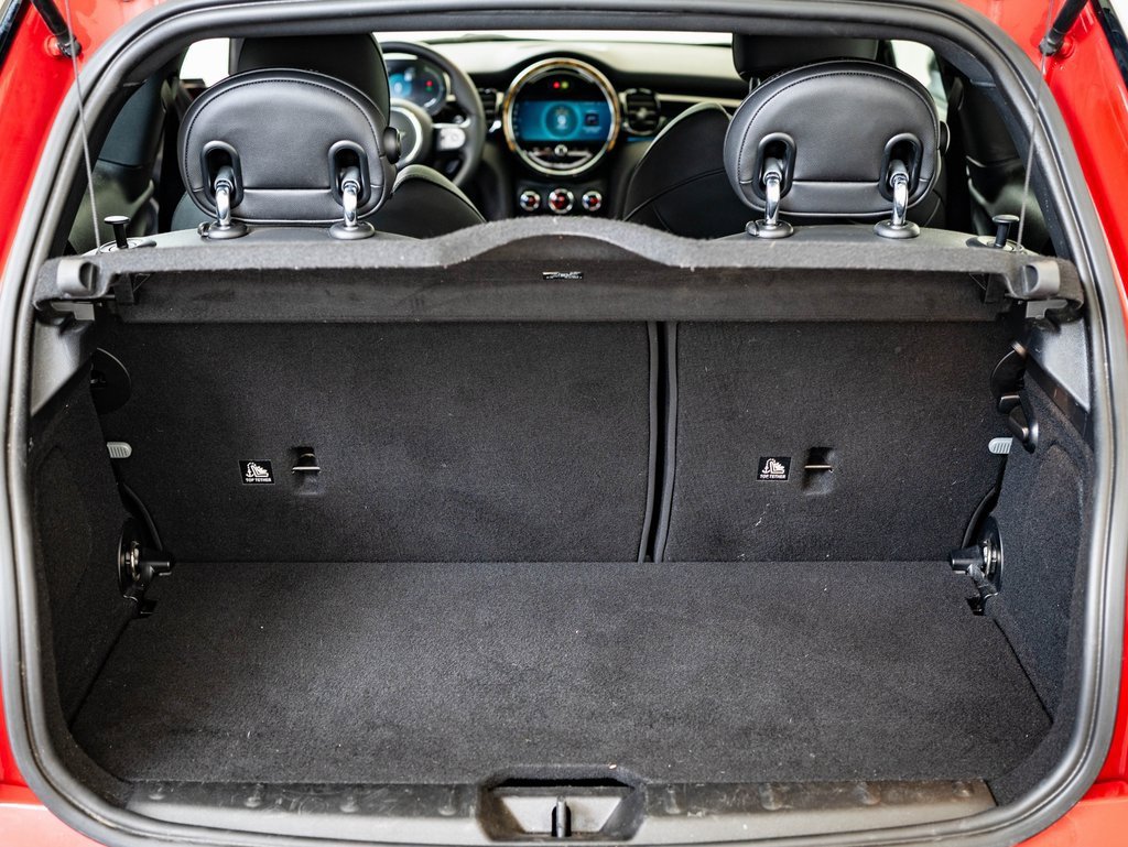 Used 2023 MINI Cooper S image 18