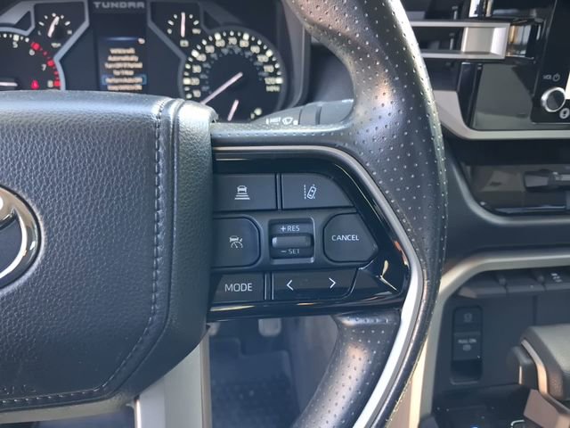 Used 2023 Toyota Tundra SR5 image 15