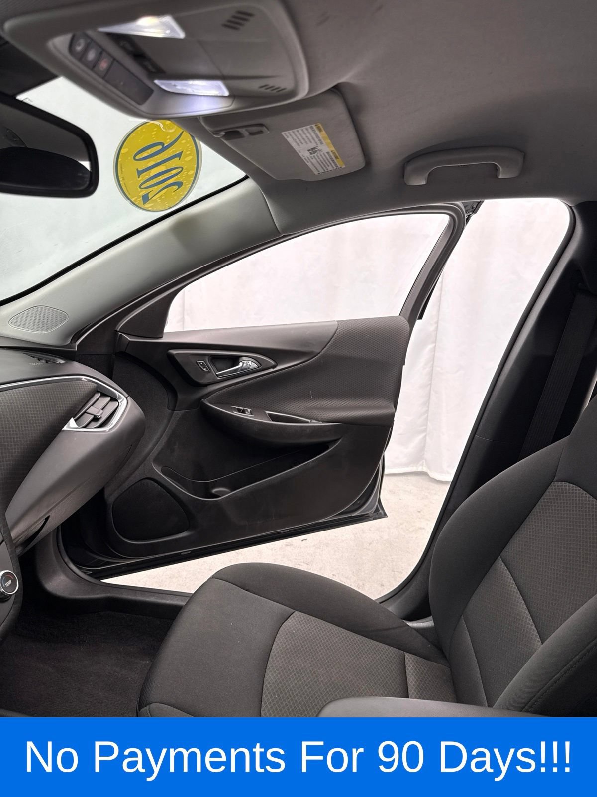 Used 2016 Chevrolet Malibu LT FWD image 21