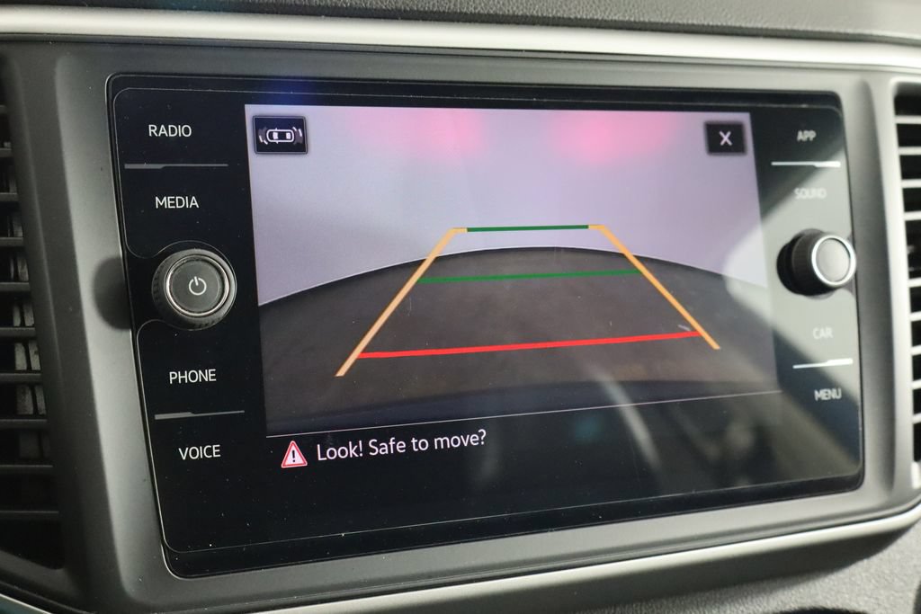 Used 2021 Volkswagen Atlas SE FWD image 39