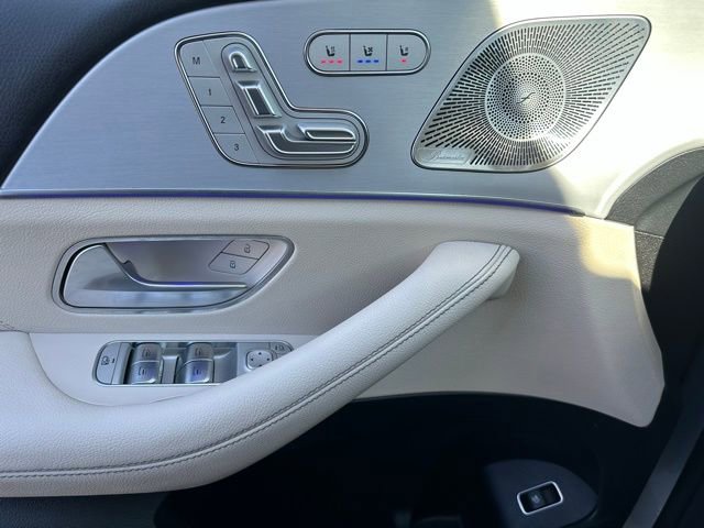Certified 2024 Mercedes-Benz GLE 350 4MATIC image 15