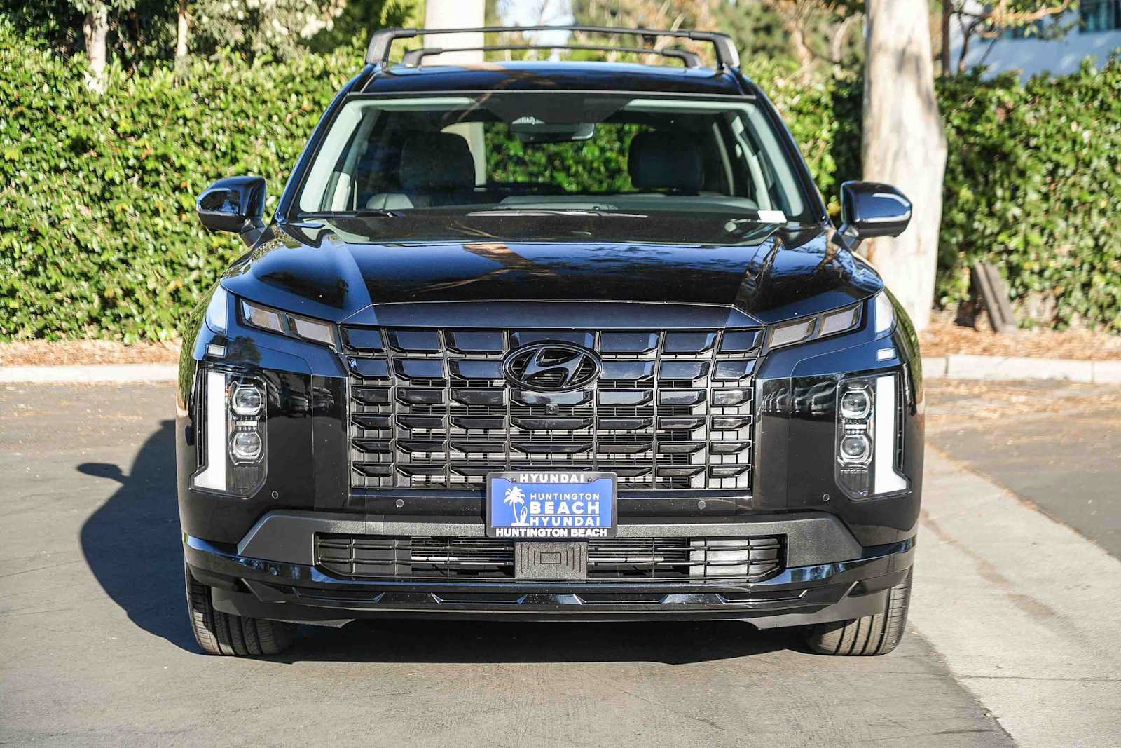 Used 2025 Hyundai Palisade XRT FWD image 4