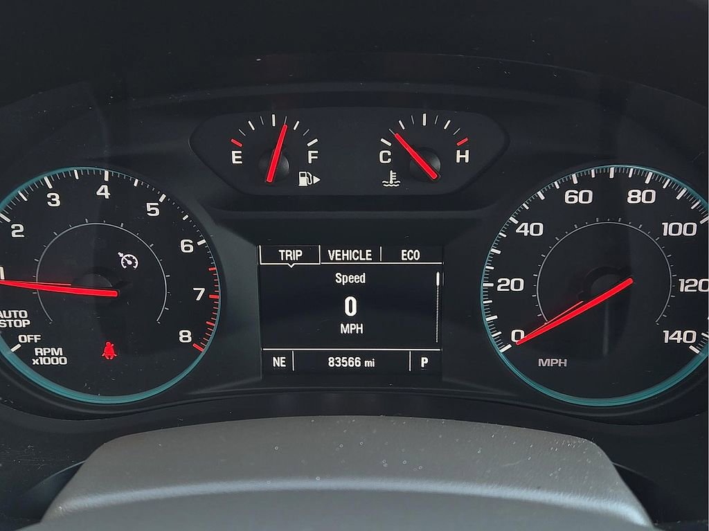 Used 2022 Chevrolet Malibu LT image 18