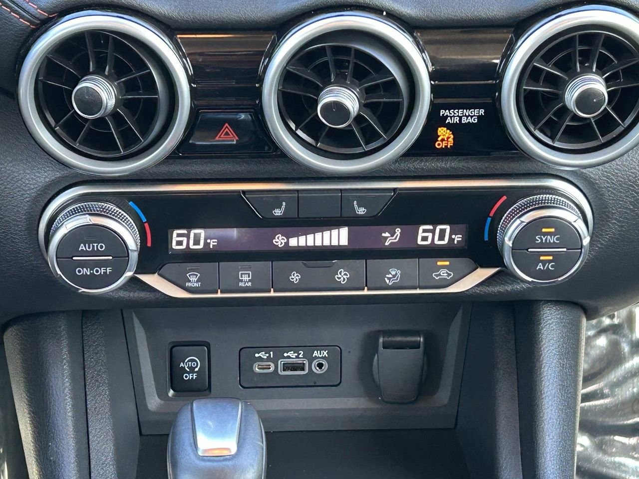 Certified 2025 Nissan Sentra SR image 20