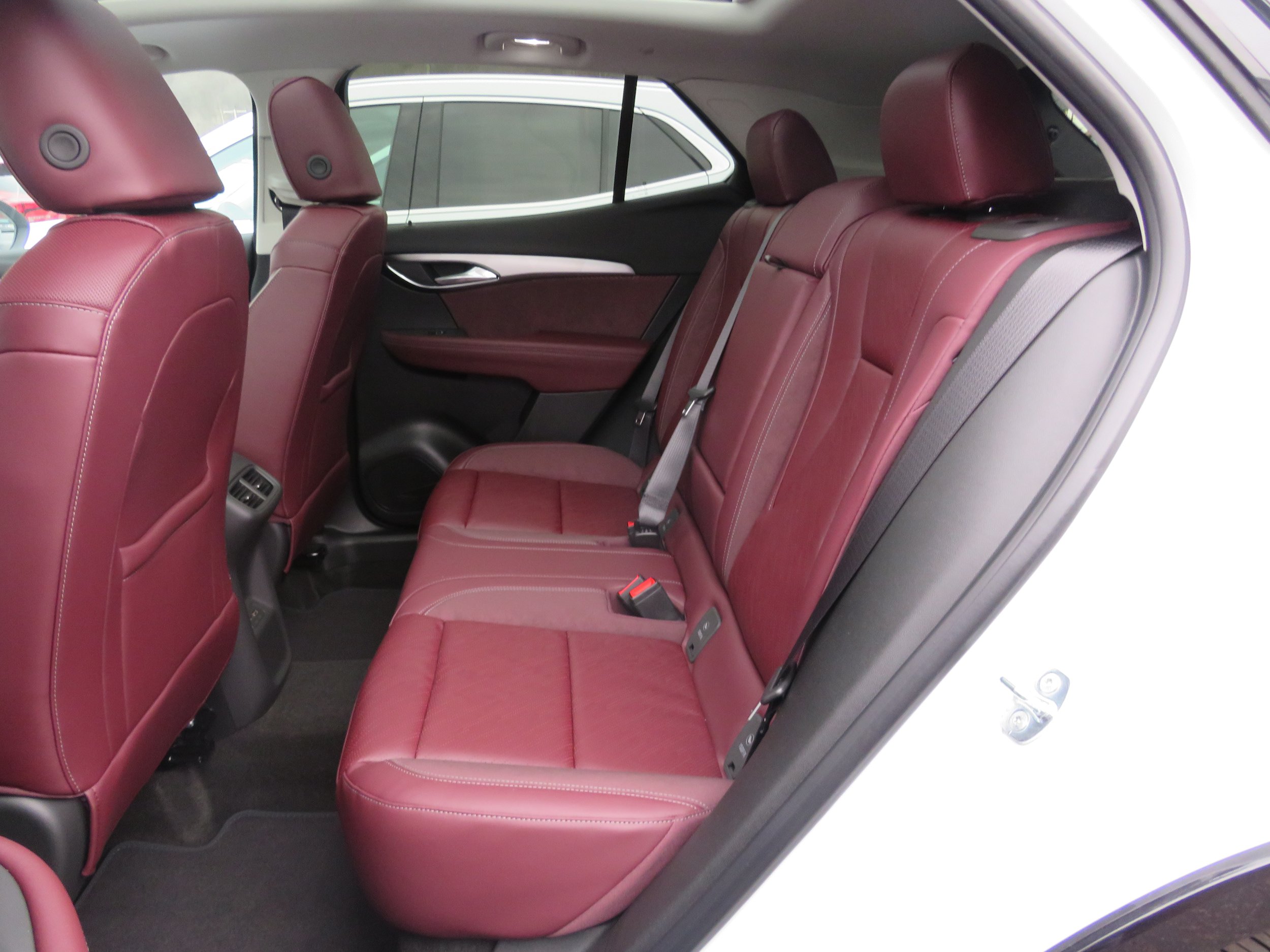 New 2026 Buick Envision Sport Touring AWD/4WD image 8