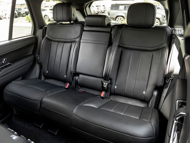 New 2026 Land Rover Range Rover SE AWD/4WD image 26