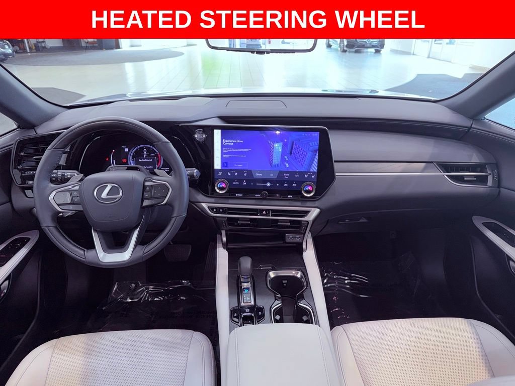Certified 2023 Lexus RX 350 Premium Plus w/ Cold Area Package FWD image 15