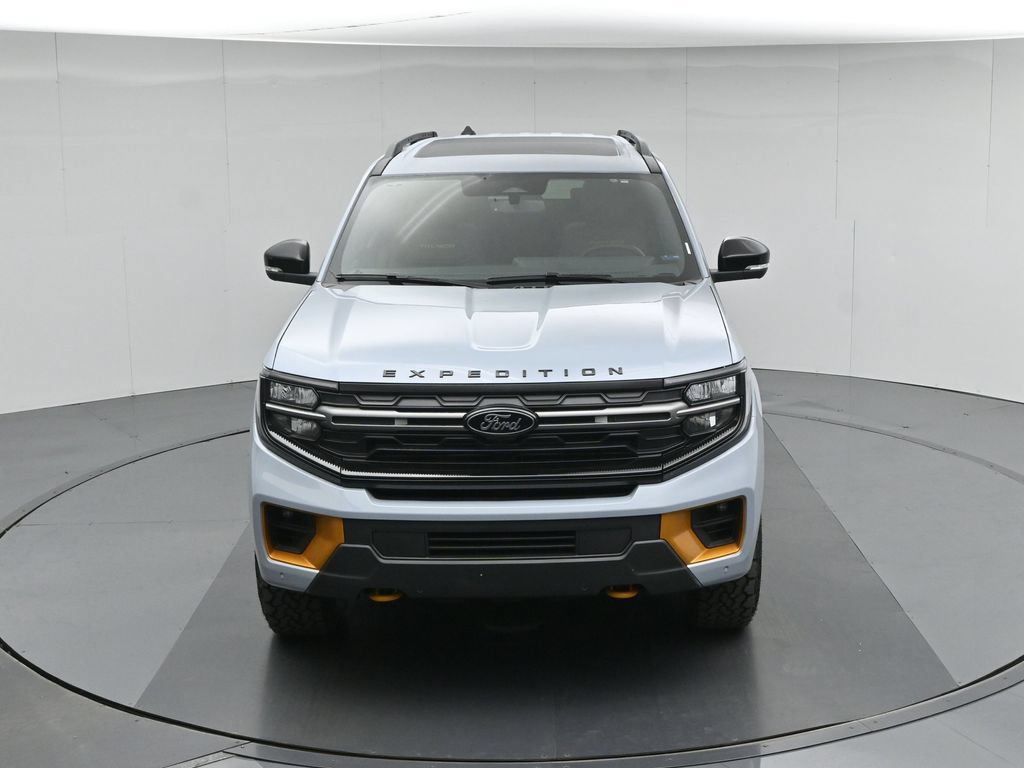 New 2026 Ford Expedition Tremor AWD/4WD image 41