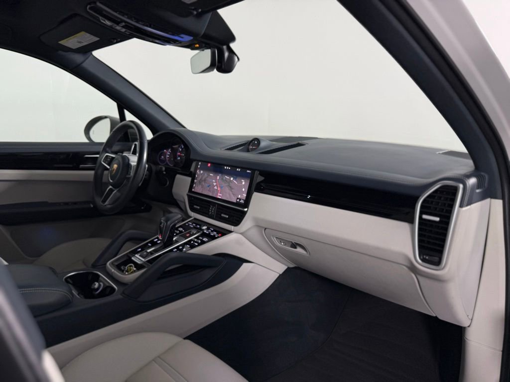 Certified 2021 Porsche Cayenne image 20