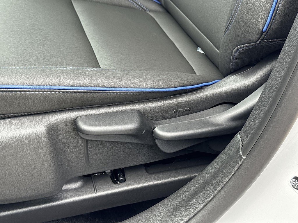 New 2026 Buick Envista Sport Touring w/ Convenience II Package FWD image 21