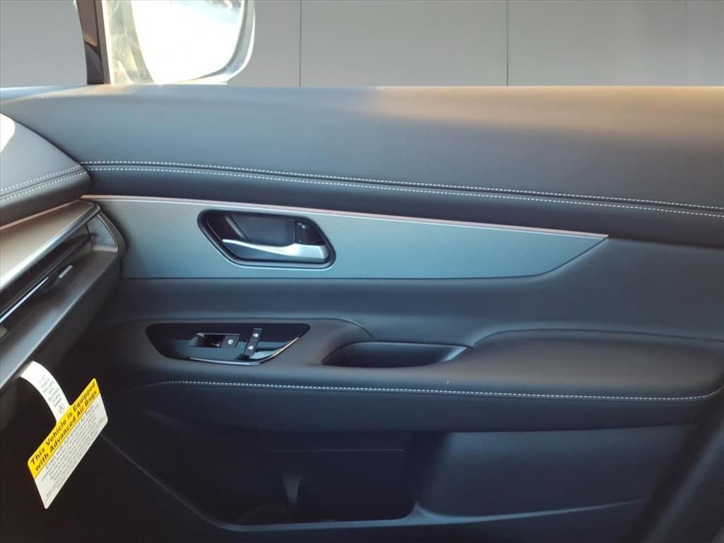 New 2026 Nissan Murano SL image 23