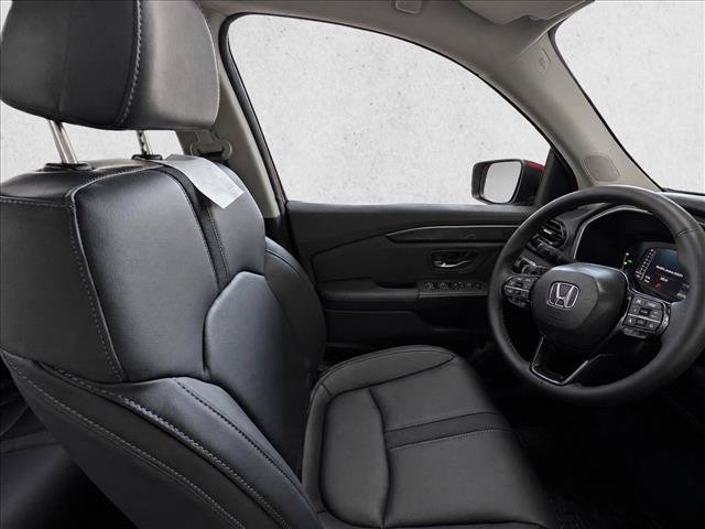 New 2026 Honda Pilot EX-L image 10