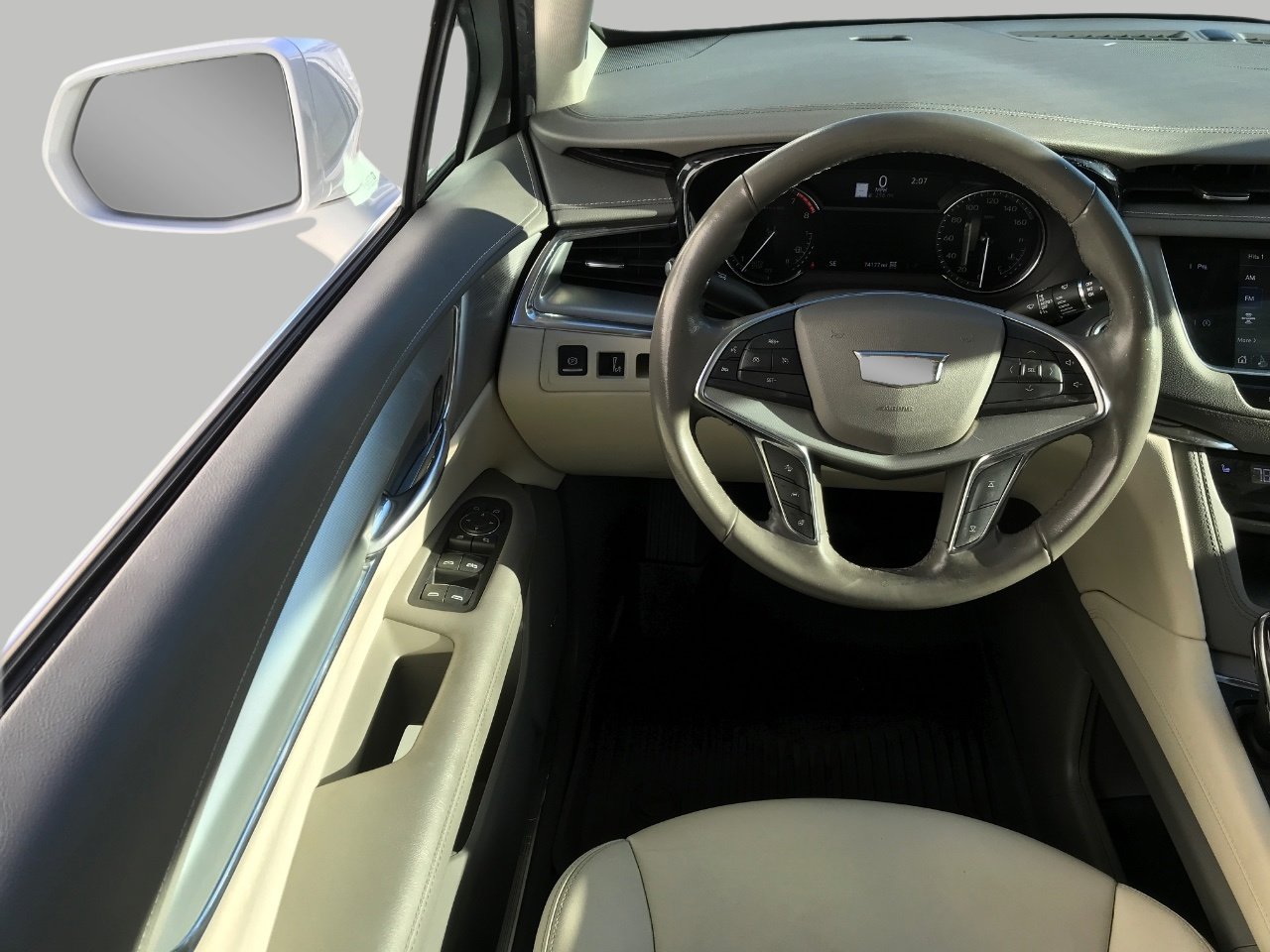 Used 2020 Cadillac XT5 Premium Luxury image 5