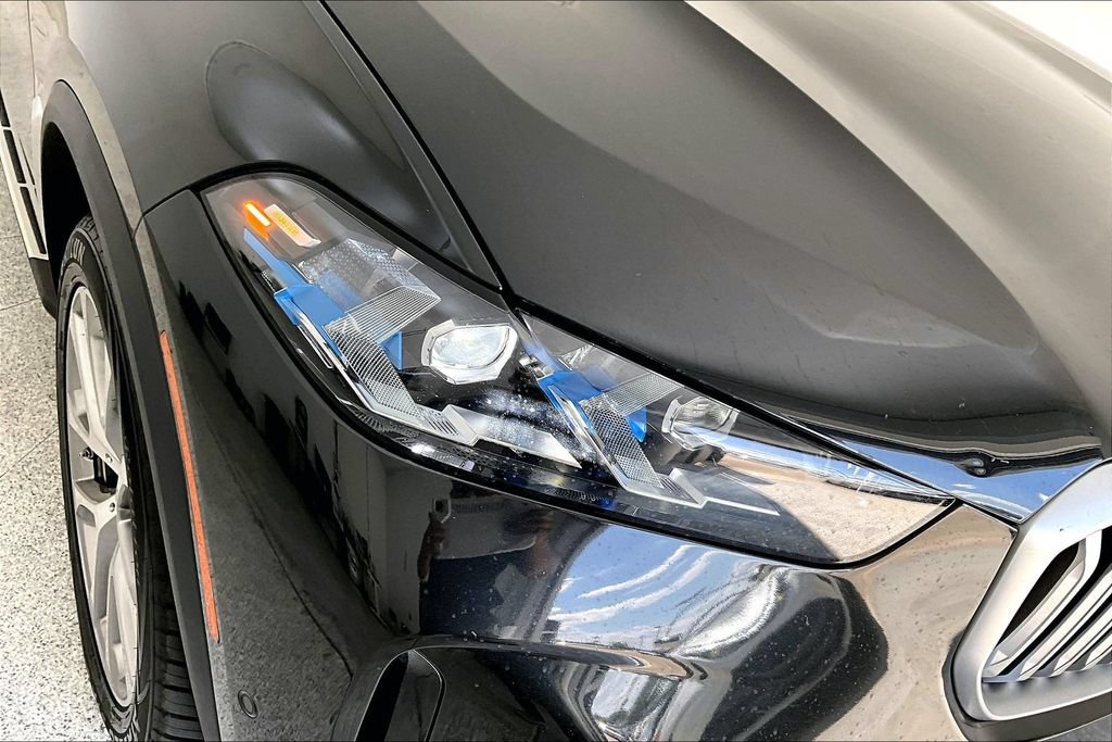 Used 2025 BMW X5 xDrive40i AWD/4WD image 36