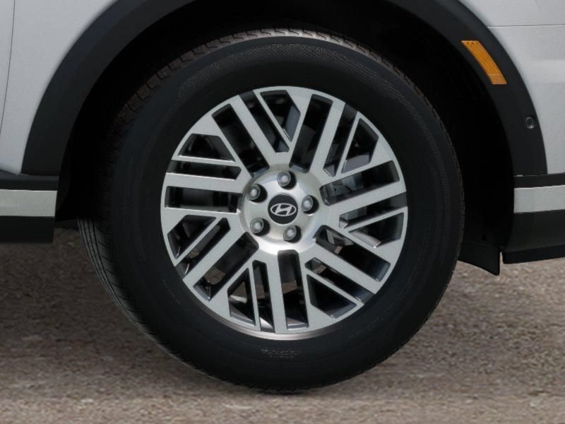 New 2027 Hyundai Palisade SEL AWD/4WD image 8