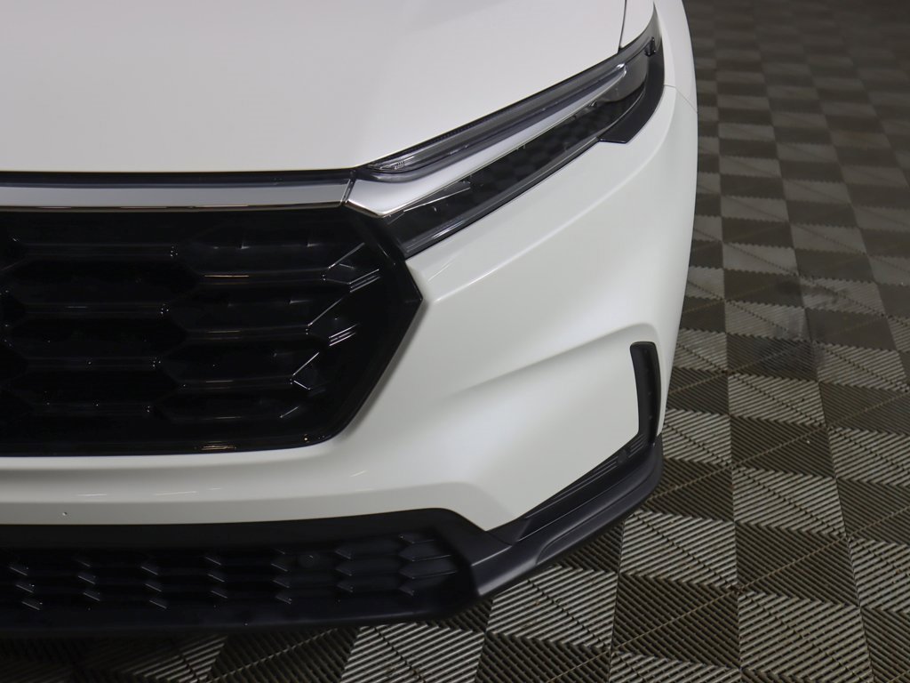 Used 2026 Honda CR-V EX-L image 14