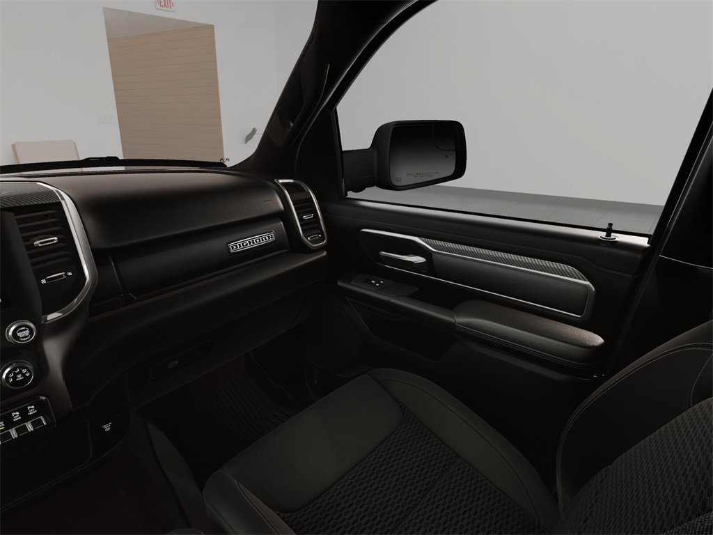 New 2026 RAM 1500 Big Horn image 9