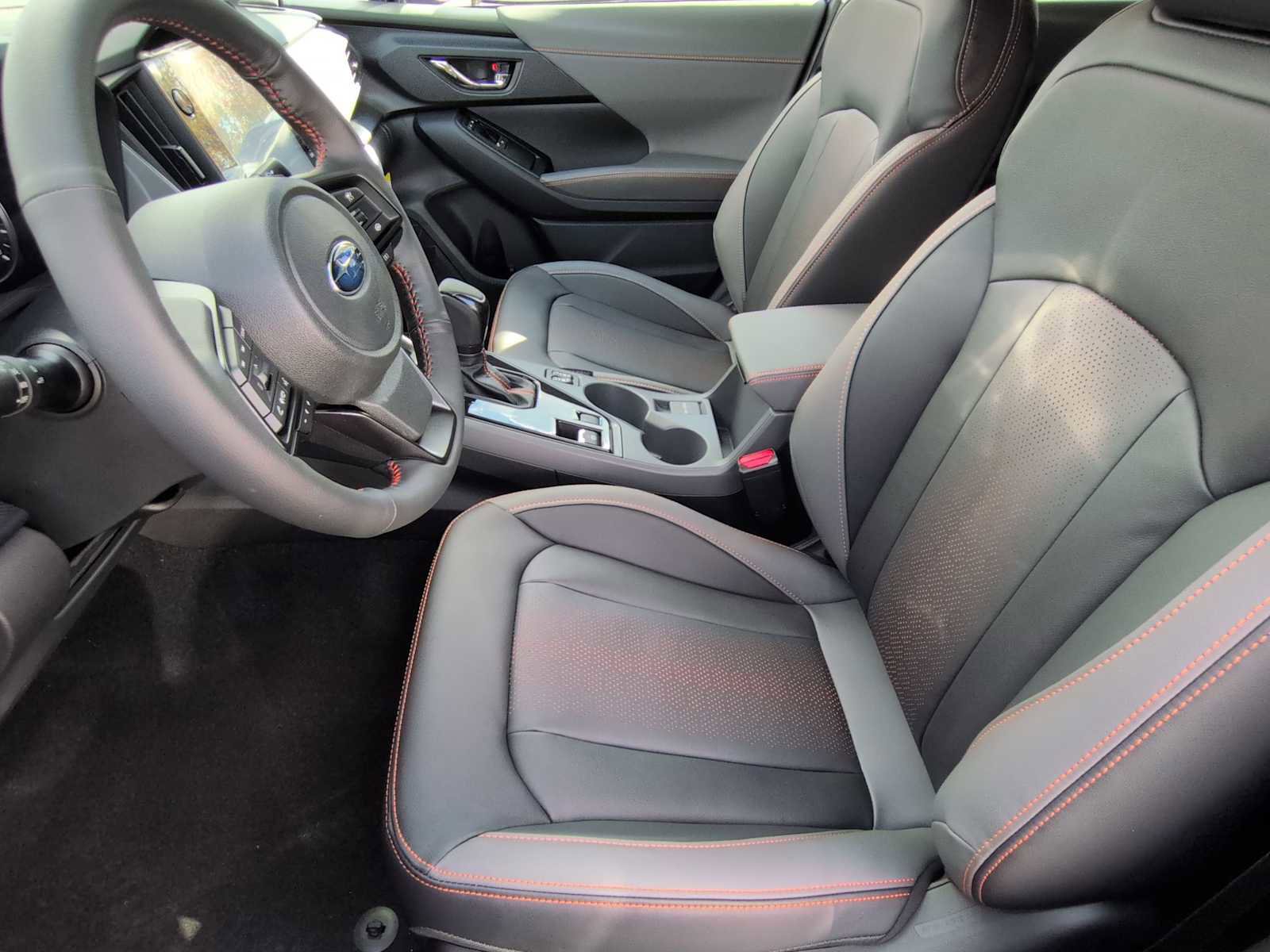New 2026 Subaru Crosstrek 2.5i Limited AWD/4WD image 10