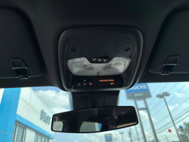 New 2026 Chevrolet Colorado W/T w/ WT Custom Package image 19