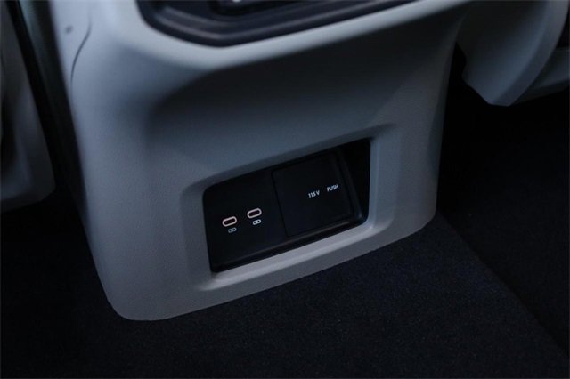 New 2026 Volkswagen Atlas SEL Premium R-Line image 28