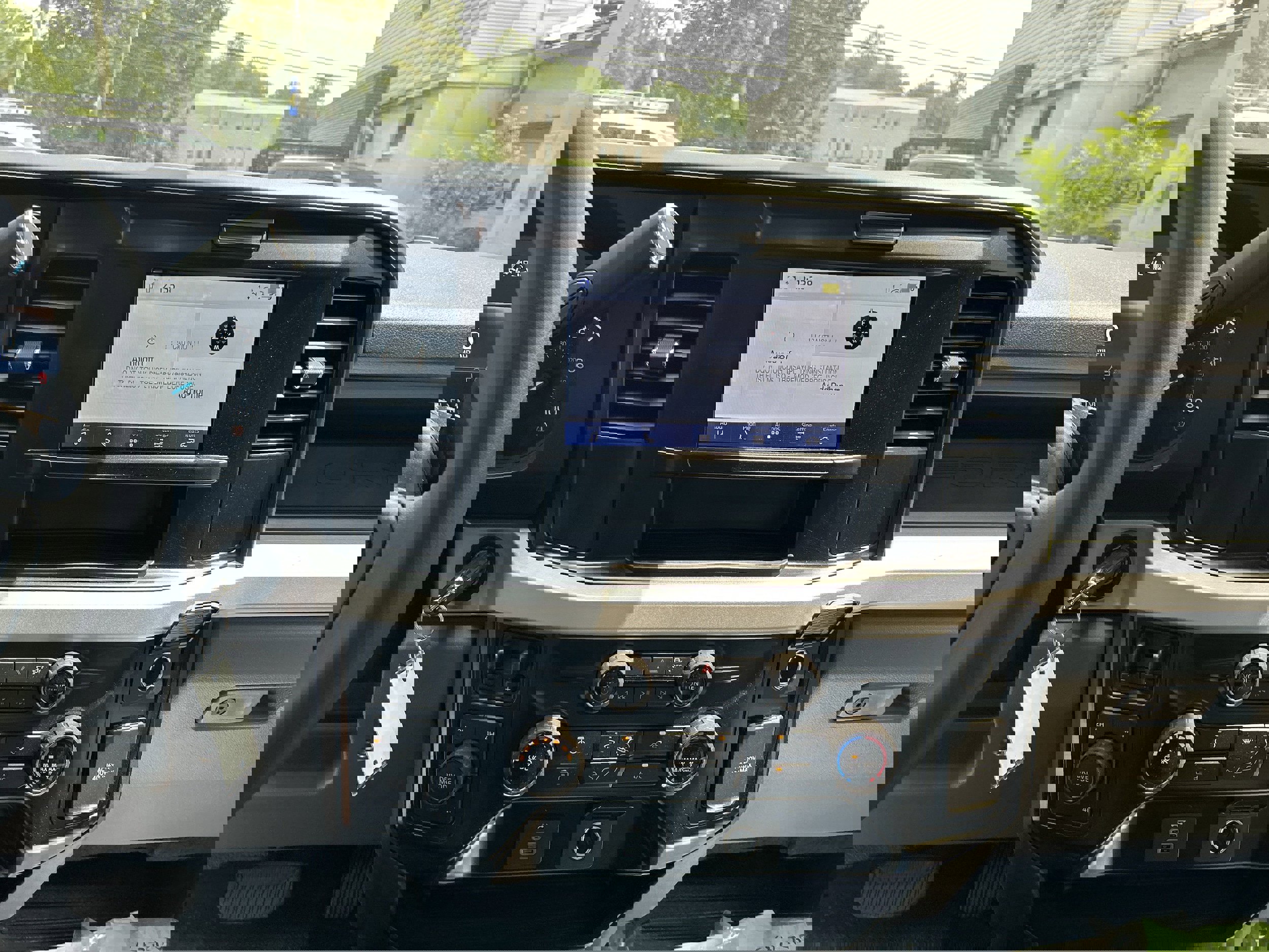 New 2025 Ford F350 XL w/ Snow Plow Prep Package AWD/4WD image 43